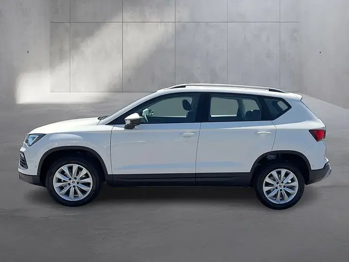 Seat Ateca 2026 photo 2