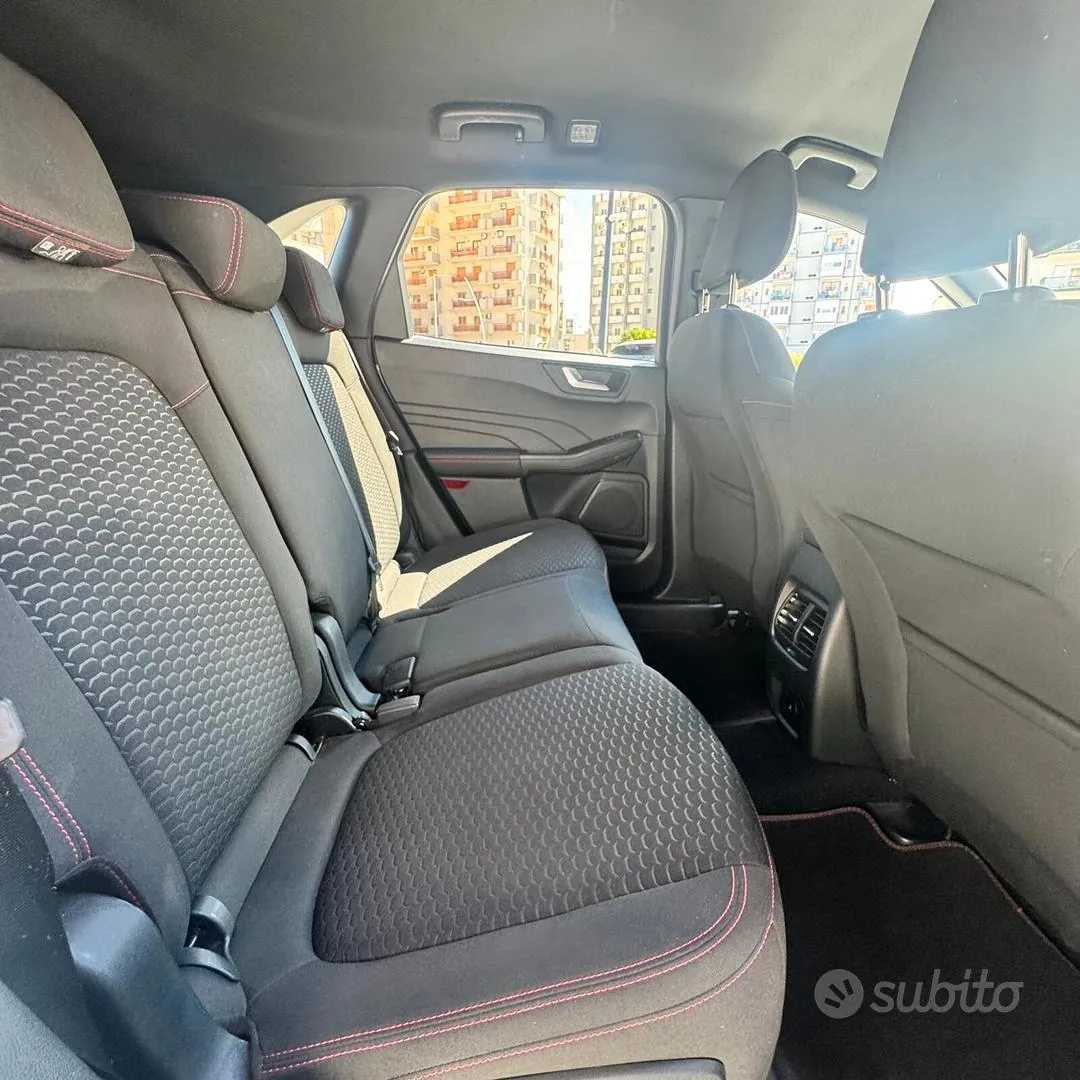 Ford Kuga 2024 photo 5