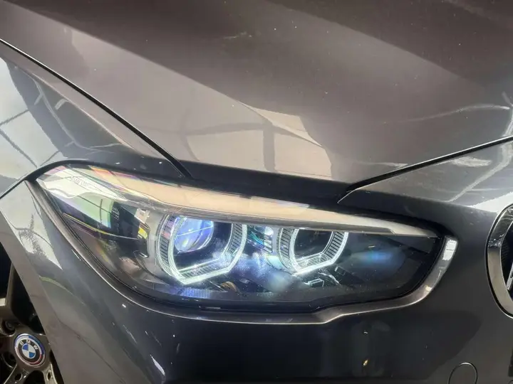 BMW 1 Series 2017 photo 4
