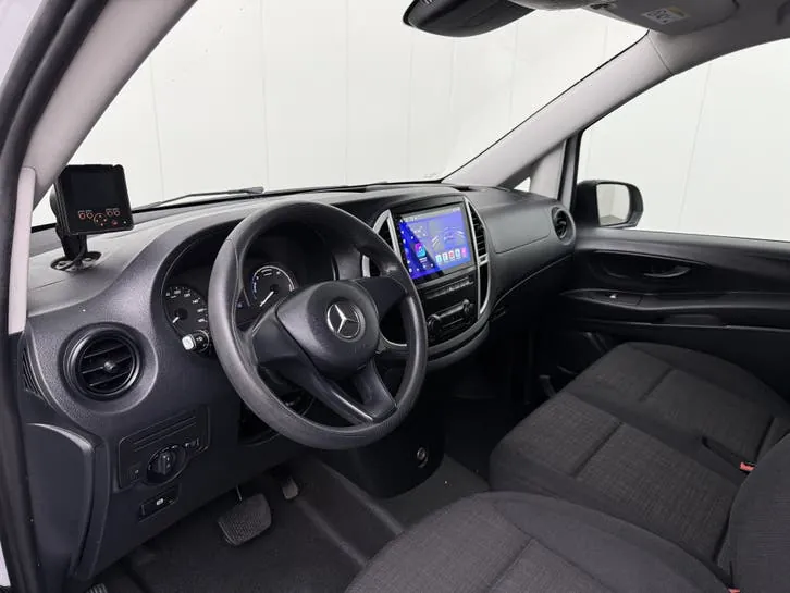 Mercedes-Benz Evito 2020 photo 3