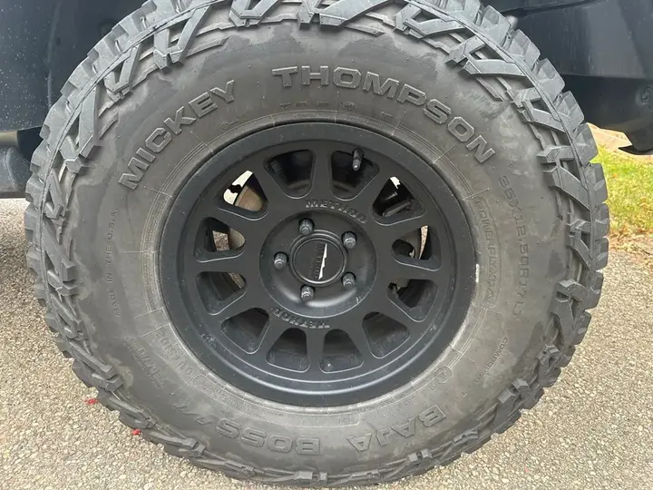 Jeep Wrangler 2024 photo 3