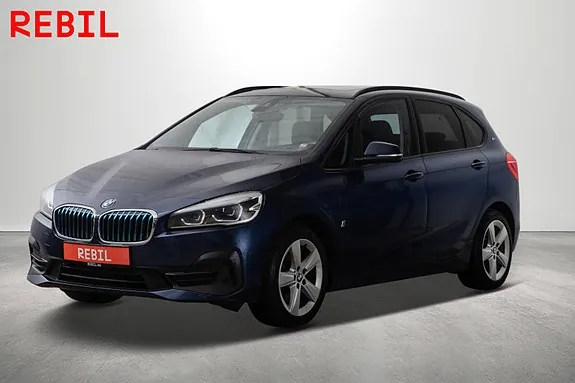 BMW 225Xe