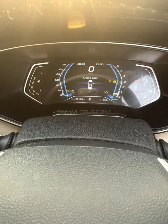 Changan Oshan X7