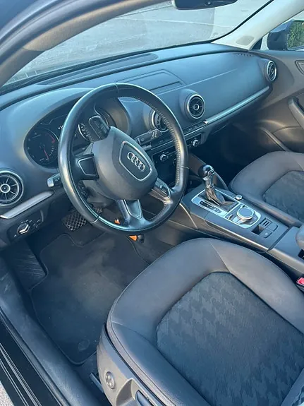 Audi A3 2015 photo 4