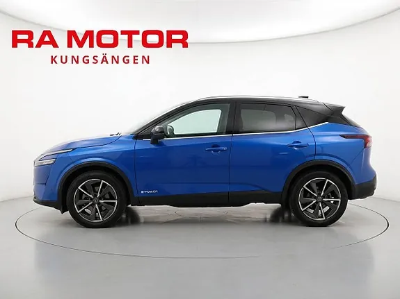 Nissan Qashqai 2022 photo 3