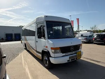 Mercedes-Benz Vario