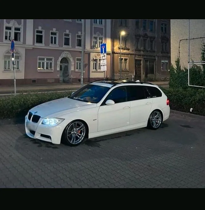 BMW 3 Series Touring