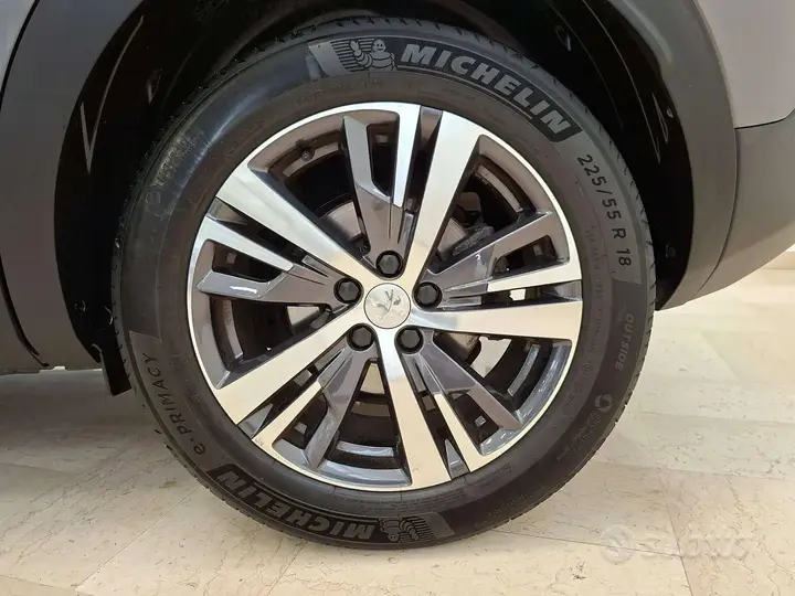 Peugeot 3008 2023 photo 5