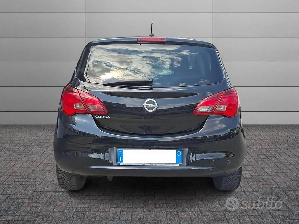 Opel Corsa 2019 photo 4