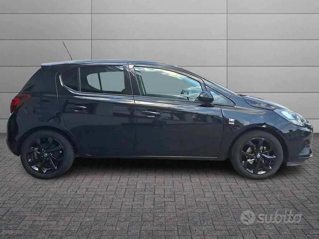 Opel Corsa 2019 photo 5