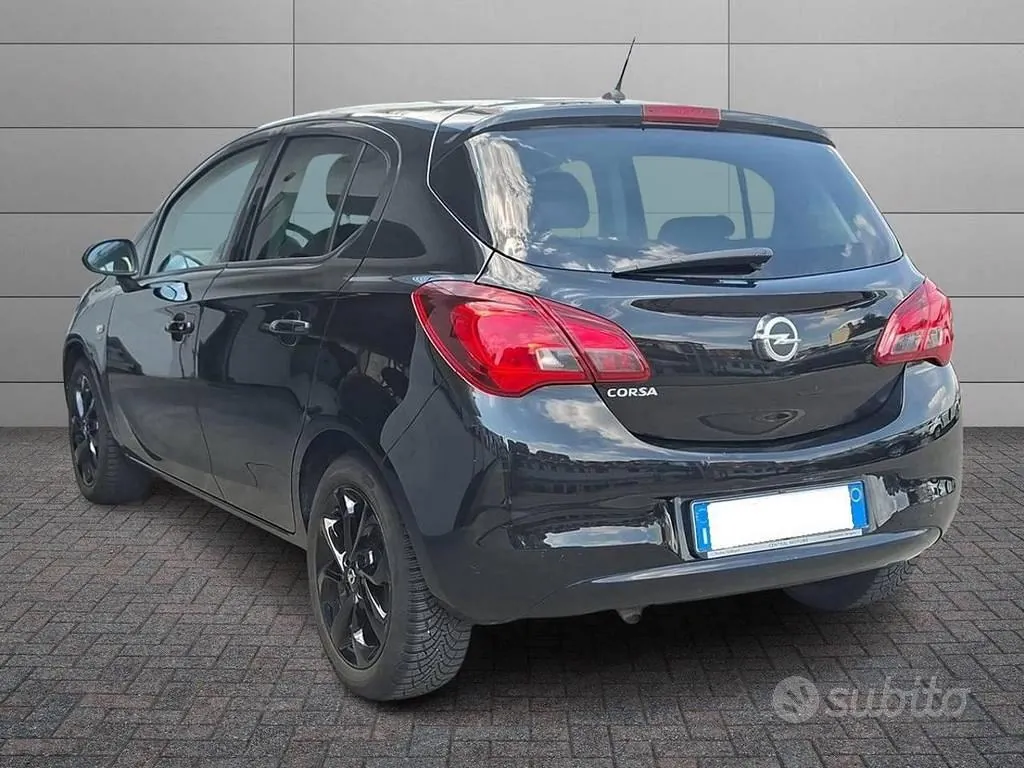 Opel Corsa 2019 photo 2