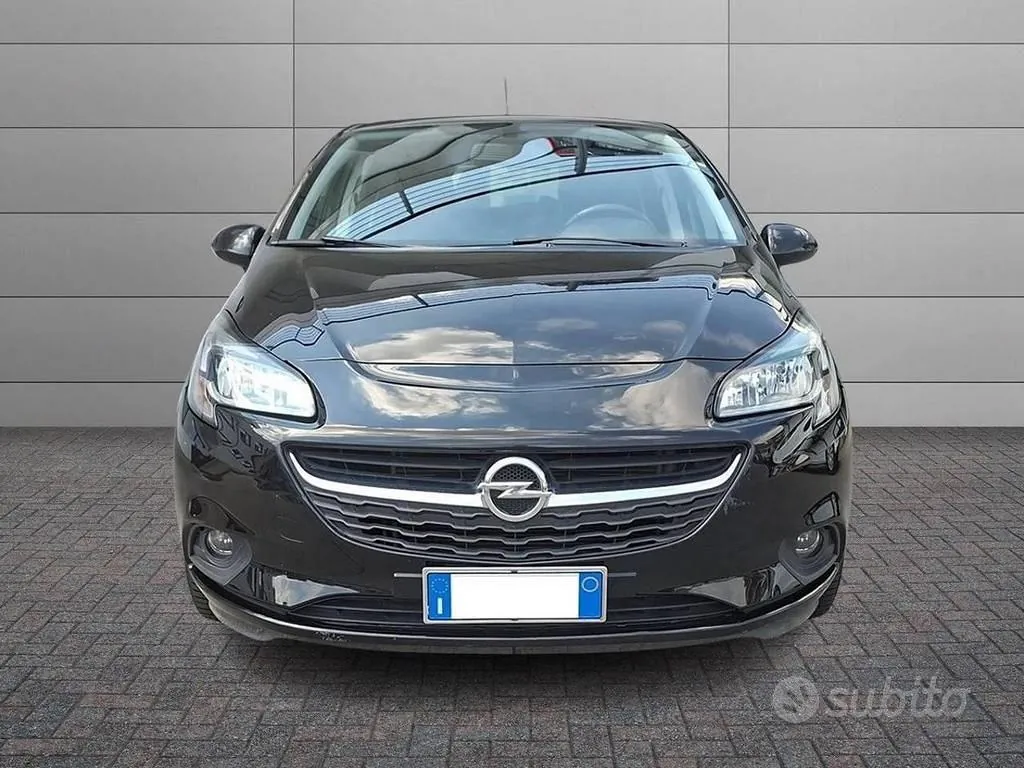Opel Corsa 2019 photo 3
