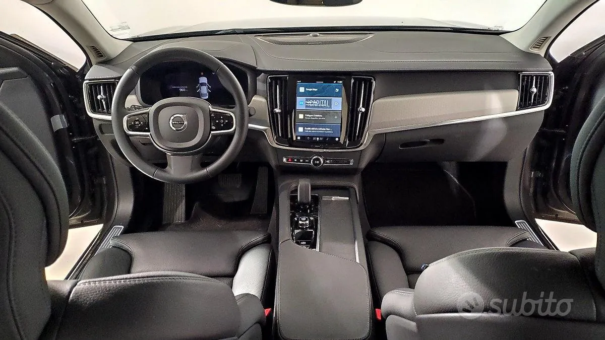 Volvo S90 2025 photo 2