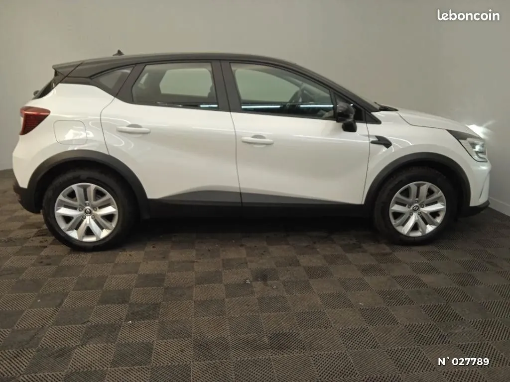 Renault Captur 2023 photo 5