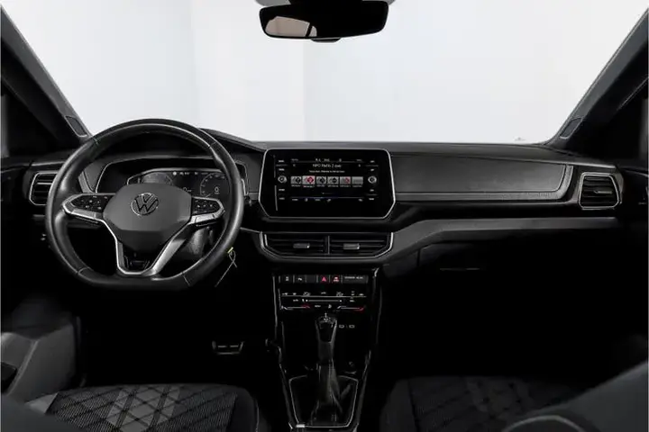 Volkswagen T-Cross 2025 photo 3