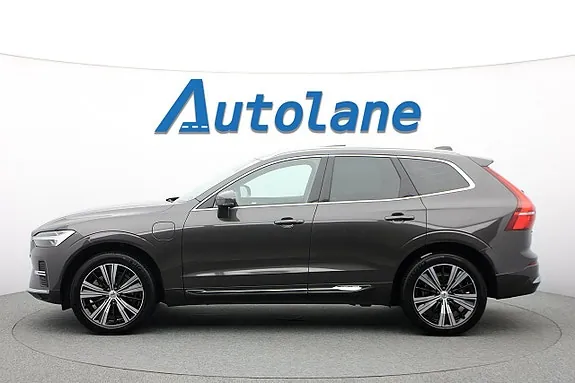 Volvo Xc60 2023 photo 5