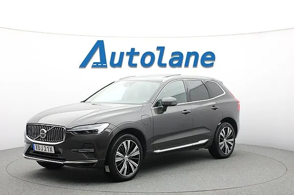Volvo Xc60 2023 photo 4