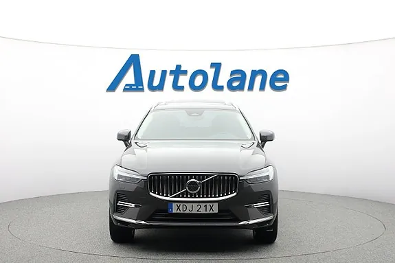 Volvo Xc60 2023 photo 3