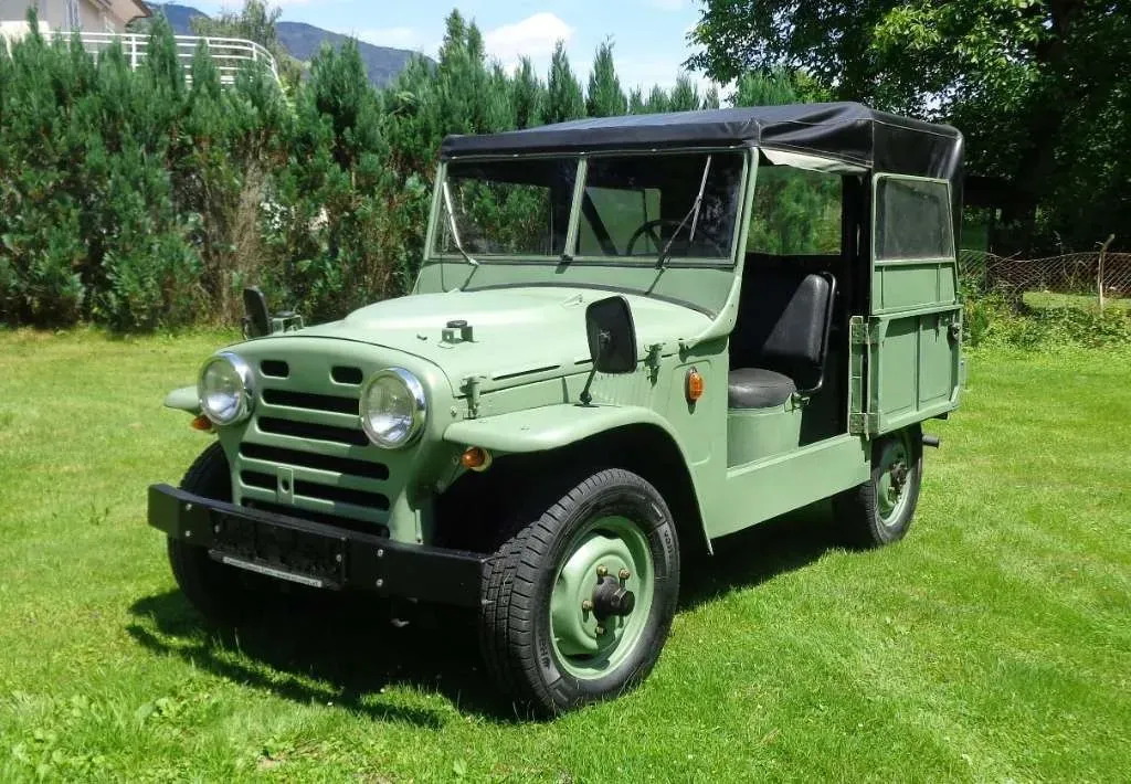 Fiat Sonstige