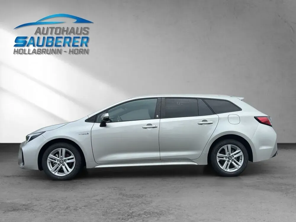 Suzuki Swace 2025 photo 2