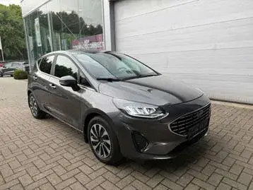 Ford Fiësta