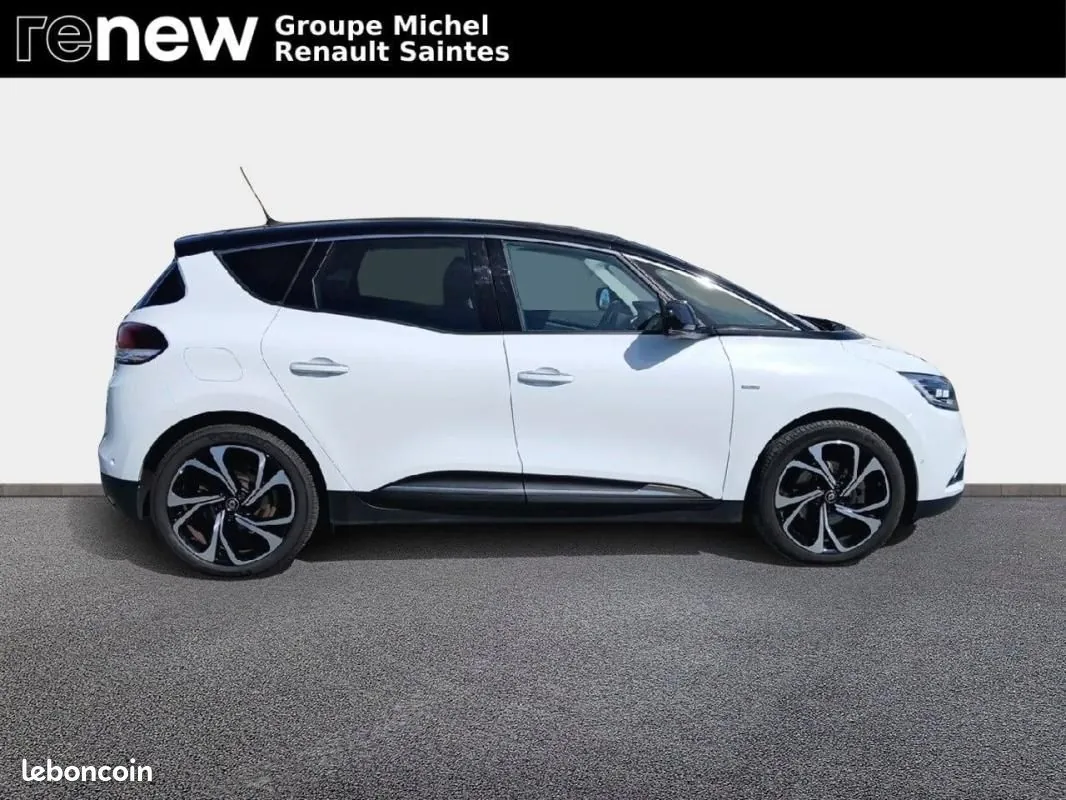 Renault Scenic 2020 photo 4