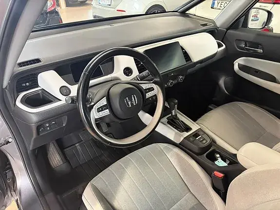 Honda Jazz 2022 photo 5