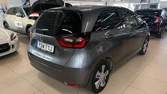 Honda Jazz 2022 photo 3