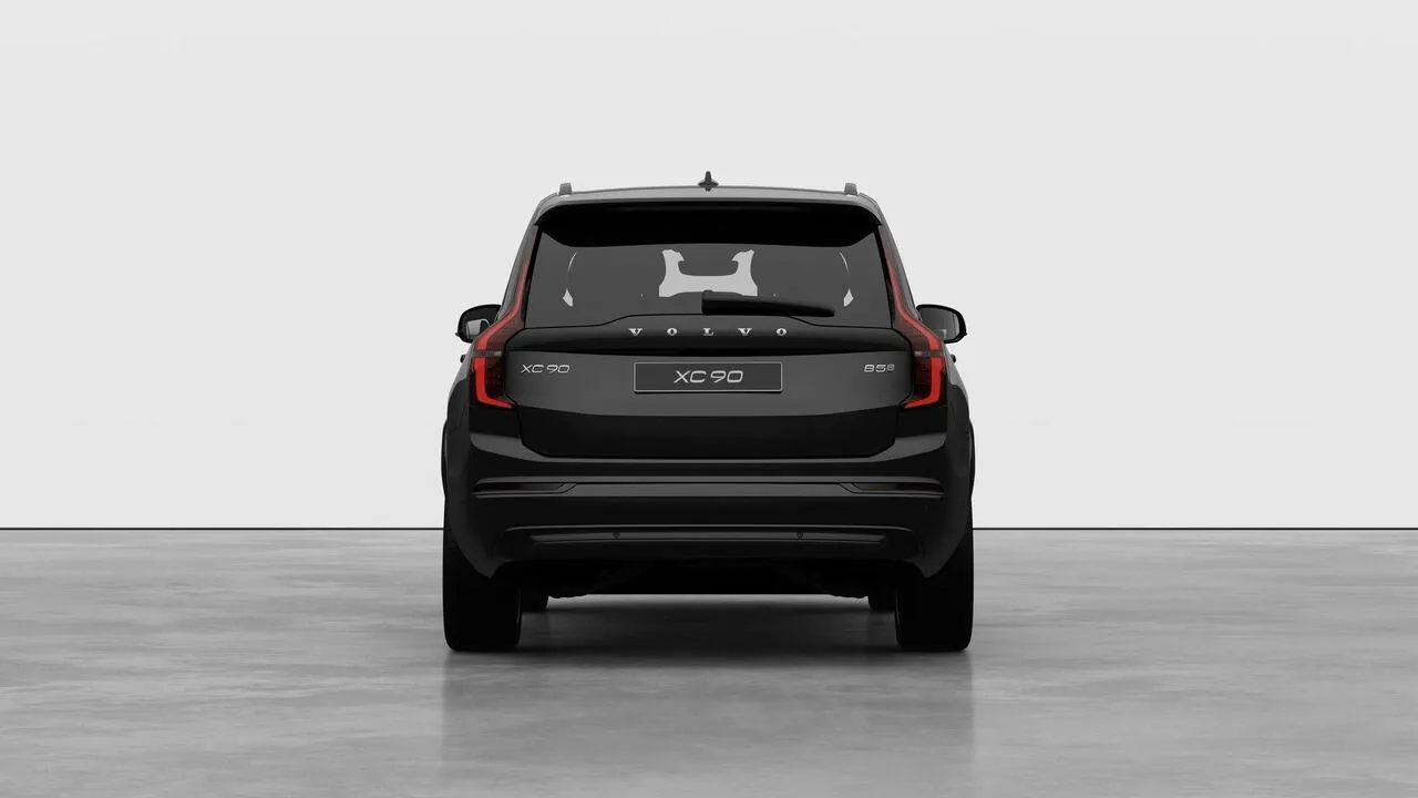 Volvo Xc90 photo 5