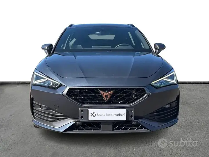 Cupra Leon 2024 photo 2
