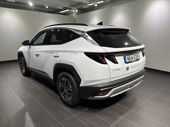 Hyundai Tucson 2025 photo 2
