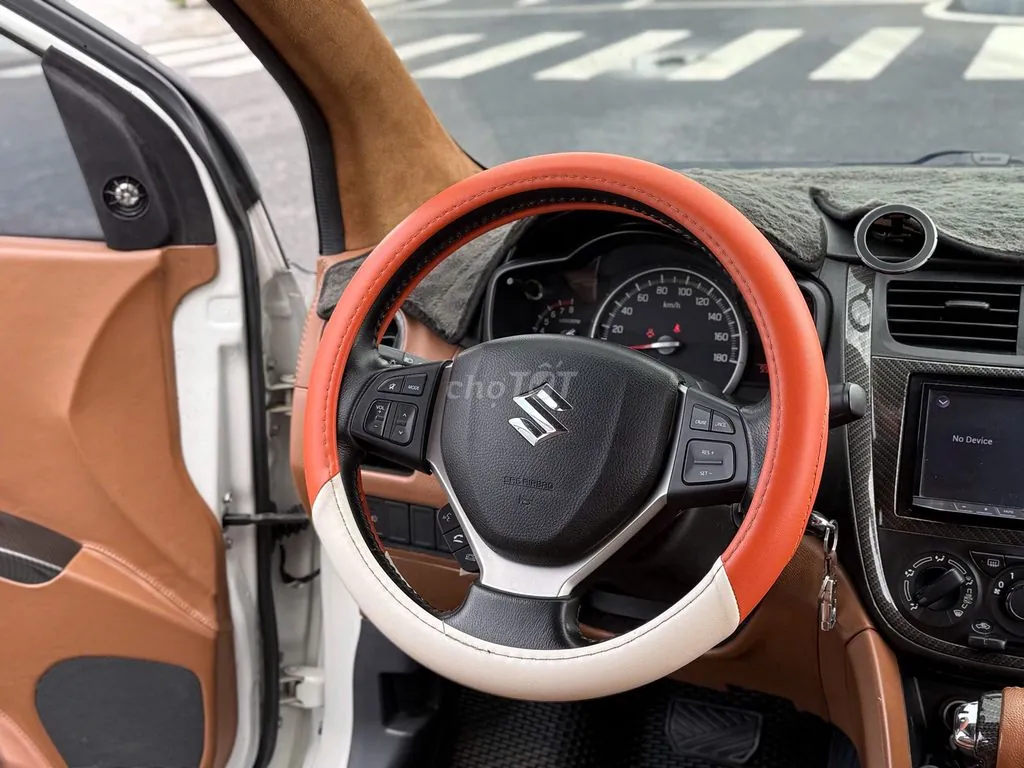 Suzuki Celerio 2018 photo 5