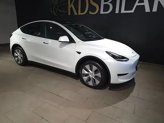 Tesla Model Y 2024 photo 4