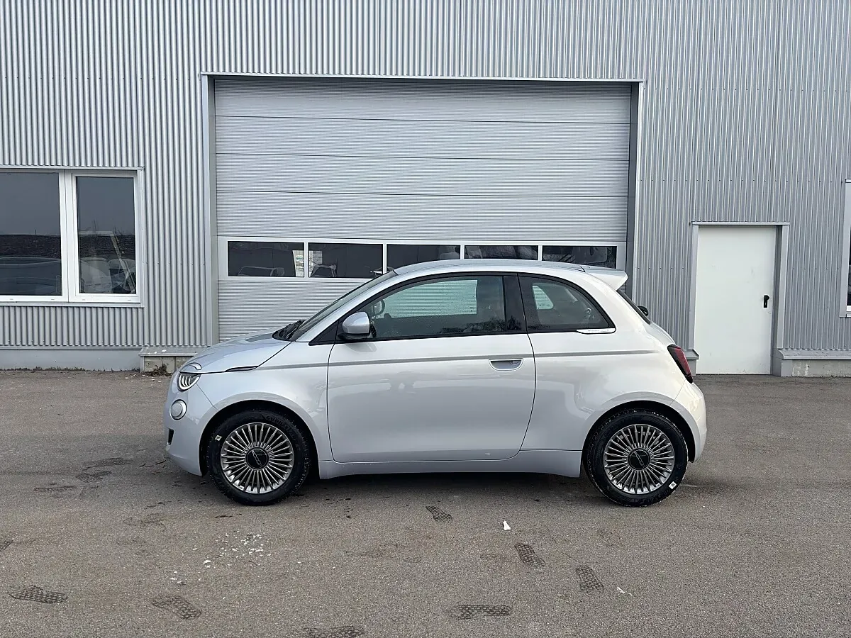 Fiat 500 2026 photo 3