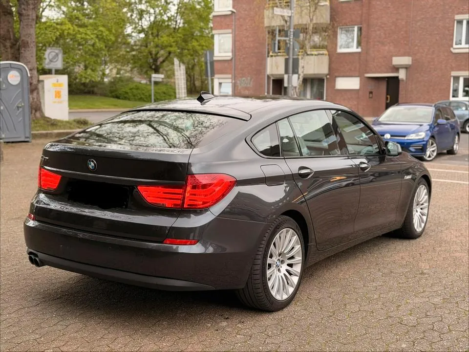 BMW 530D