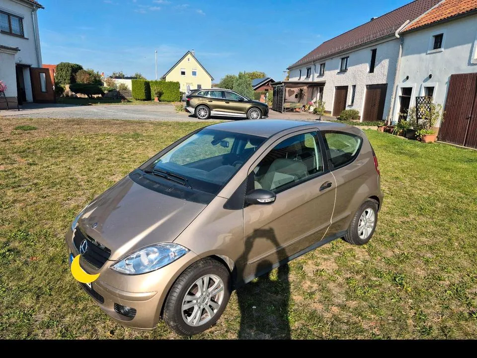 Mercedes-Benz A 150 Classic