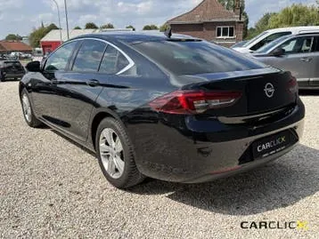 Opel Insignia 2019 photo 3