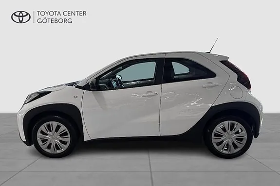 Toyota Aygo X 2023 photo 5