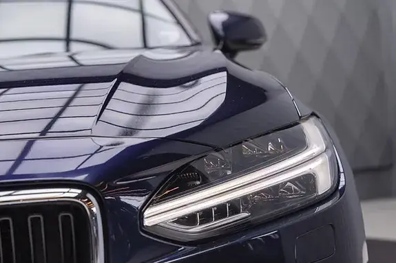 Volvo V90 2017 photo 5