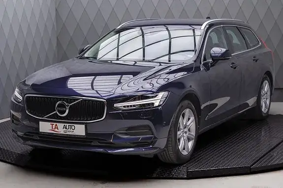 Volvo V90 2017 photo 3