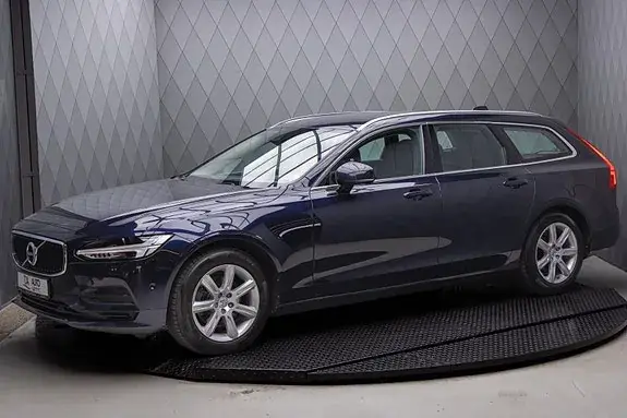 Volvo V90 2017 photo 2