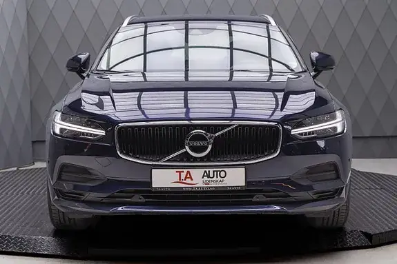 Volvo V90 2017 photo 4