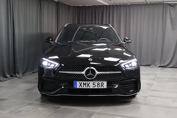 Mercedes-Benz C300 D 2025 photo 4