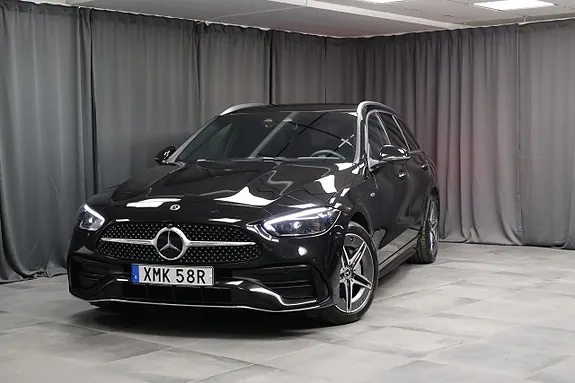 Mercedes-Benz C300 D