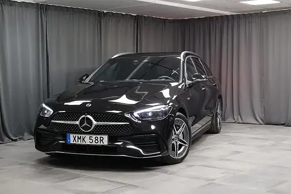 Mercedes-Benz C300 D