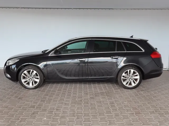 Opel Insignia 2013 photo 2