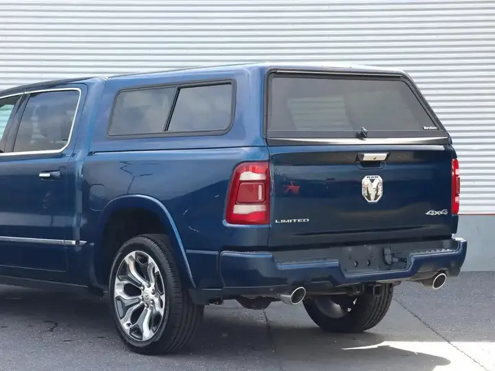 Ram 1500 2022 photo 5