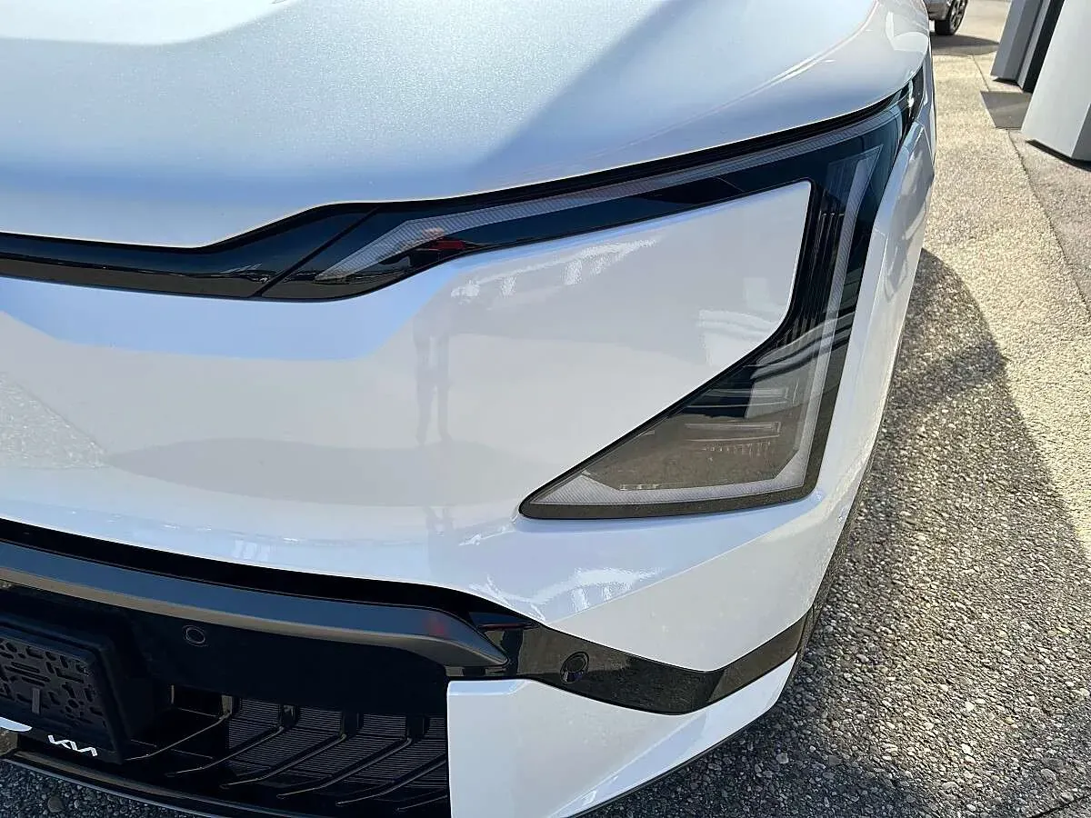 Kia Ev5 photo 3