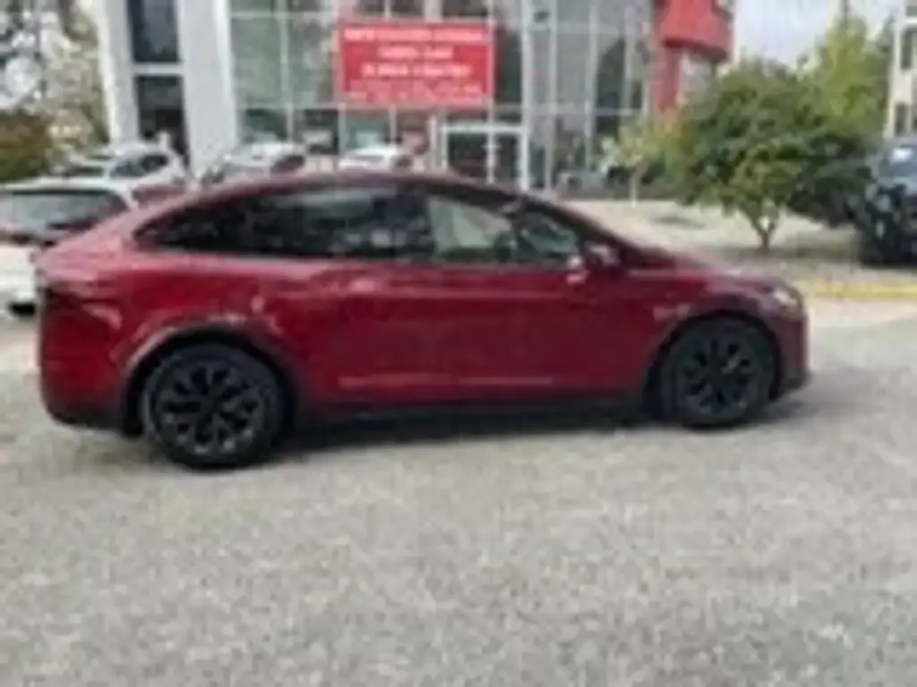 Tesla Model X 2024 photo 5