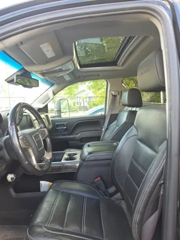 GMC Sierra 3500 2015 photo 4